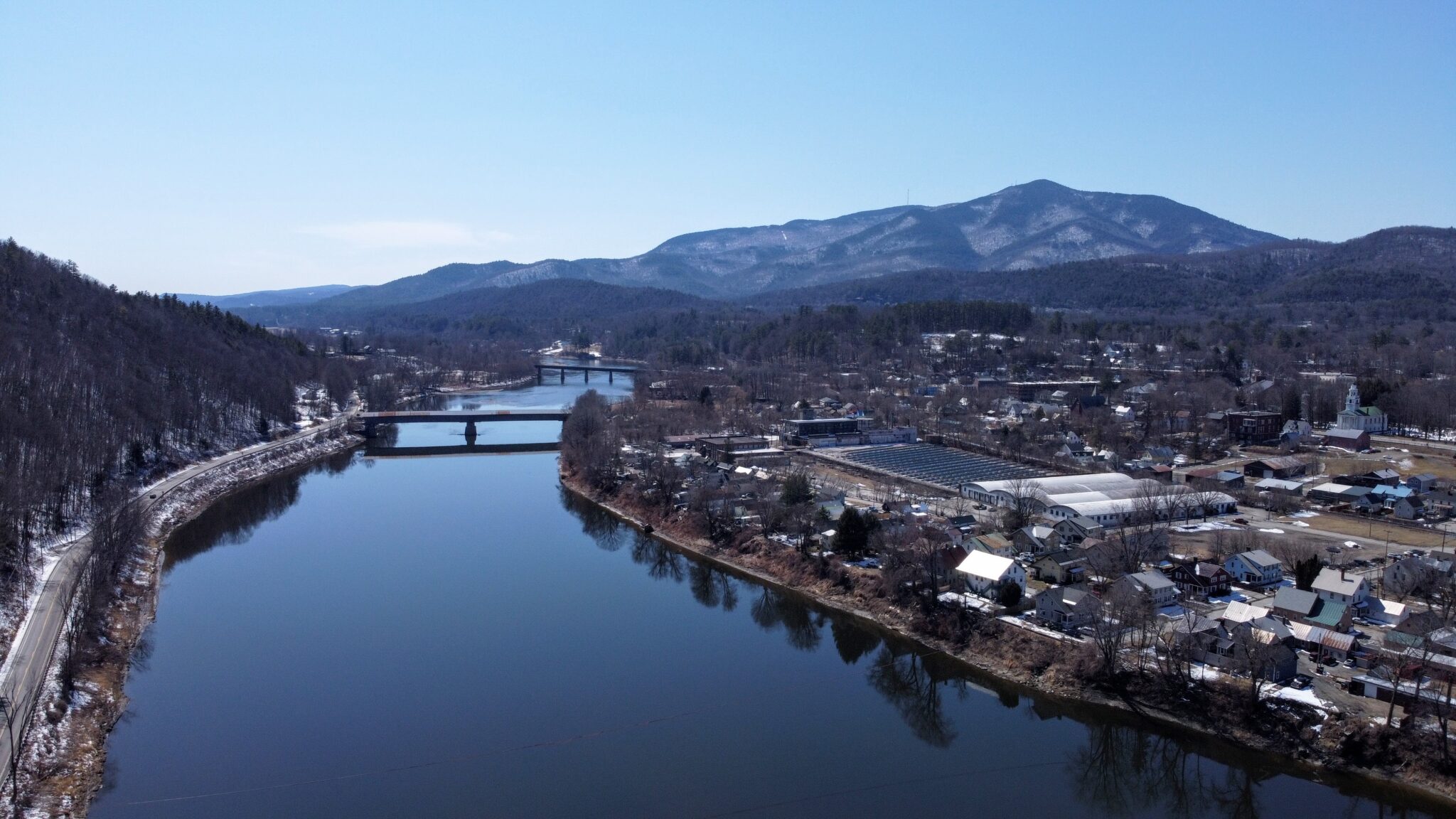 Windsor, Vermont 3/26/20